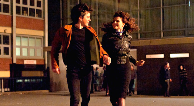 シング・ストリート　未来へのうた 3枚目の写真・画像