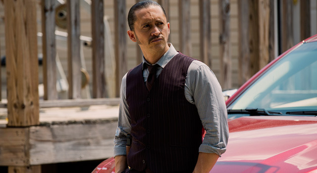 トリプル9 裏切りのコード 10枚目の写真・画像