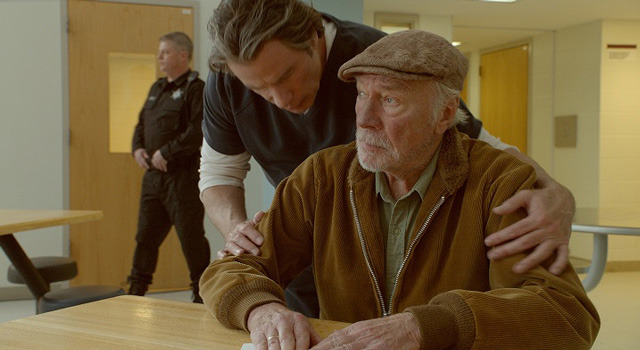 THE FORGER 天才贋作画家 最後のミッション 2枚目の写真・画像