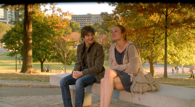 THE FORGER 天才贋作画家 最後のミッション 3枚目の写真・画像