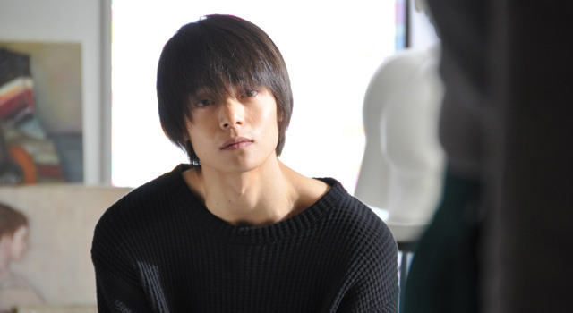 MARS〜ただ、君を愛してる〜 1枚目の写真・画像