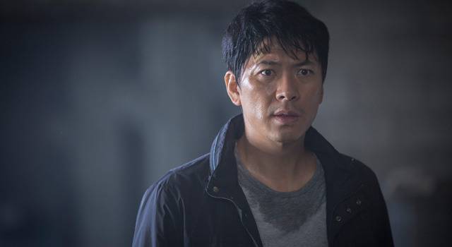 鬼はさまよう 5枚目の写真・画像