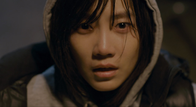 名もなき復讐 1枚目の写真・画像