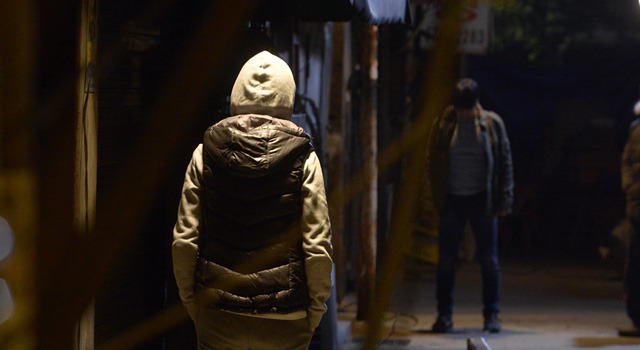 名もなき復讐 4枚目の写真・画像