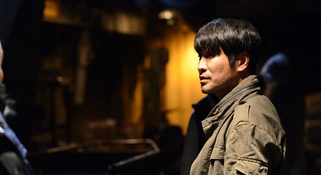 名もなき復讐 5枚目の写真・画像