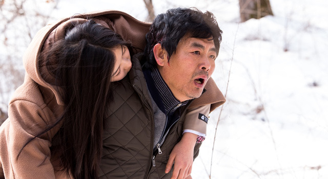 殺人の輪廻 1枚目の写真・画像