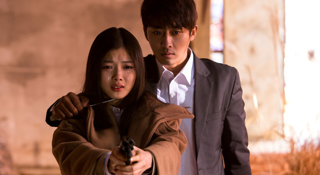 殺人の輪廻 2枚目の写真・画像