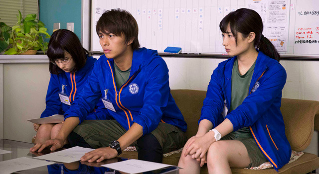 海すずめ 3枚目の写真・画像