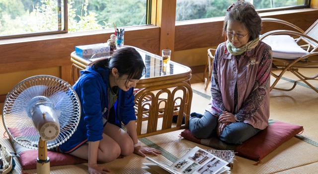 海すずめ 4枚目の写真・画像