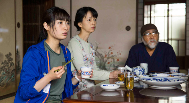 海すずめ 5枚目の写真・画像