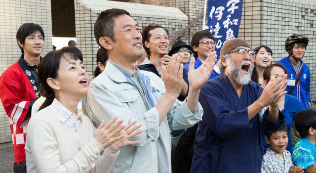 海すずめ 6枚目の写真・画像