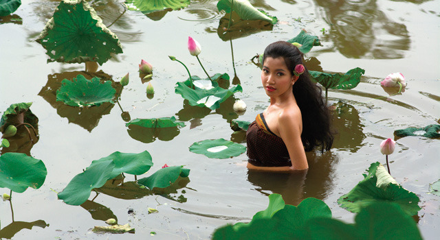 シアター・プノンペン 1枚目の写真・画像