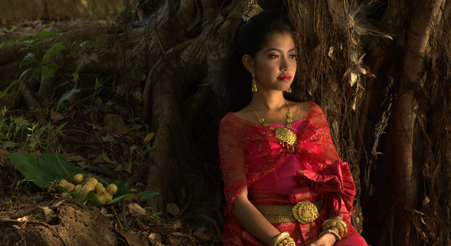 シアター・プノンペン 3枚目の写真・画像