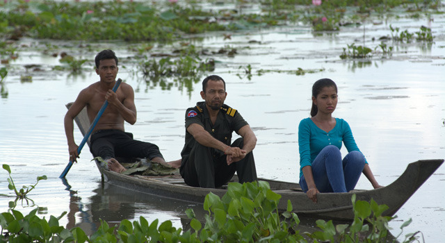シアター・プノンペン 4枚目の写真・画像