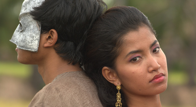 シアター・プノンペン 5枚目の写真・画像