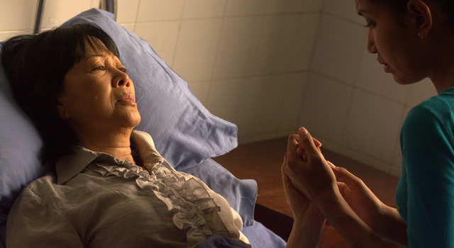 シアター・プノンペン 6枚目の写真・画像