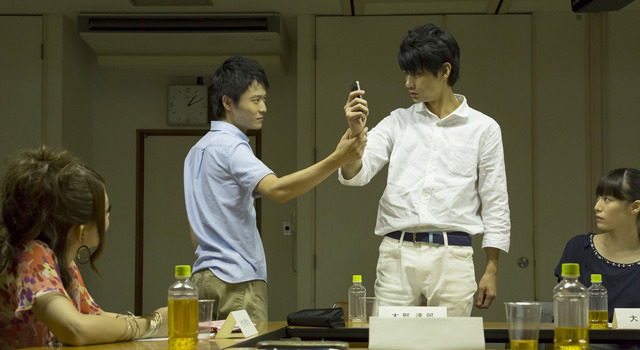 第九条 2枚目の写真・画像