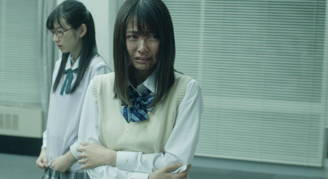 人狼ゲーム プリズン・ブレイク 2枚目の写真・画像