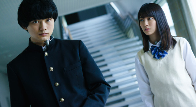 人狼ゲーム プリズン・ブレイク 3枚目の写真・画像