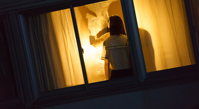 人狼ゲーム プリズン・ブレイク 5枚目の写真・画像