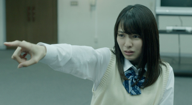 人狼ゲーム プリズン・ブレイク 16枚目の写真・画像