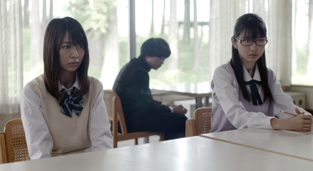 人狼ゲーム プリズン・ブレイク 17枚目の写真・画像