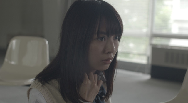 人狼ゲーム プリズン・ブレイク 18枚目の写真・画像