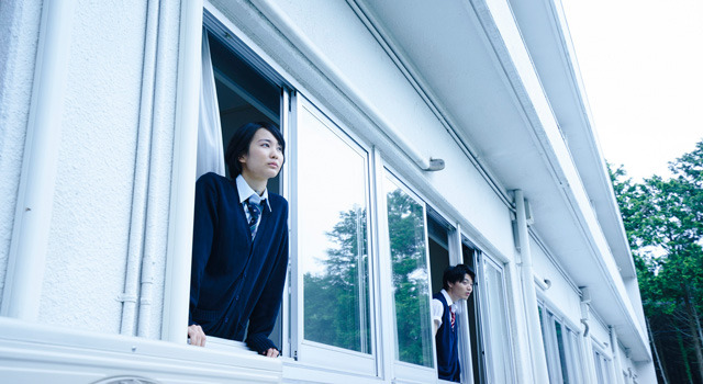 人狼ゲーム プリズン・ブレイク 19枚目の写真・画像