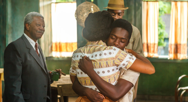 ペレ　伝説の誕生 4枚目の写真・画像