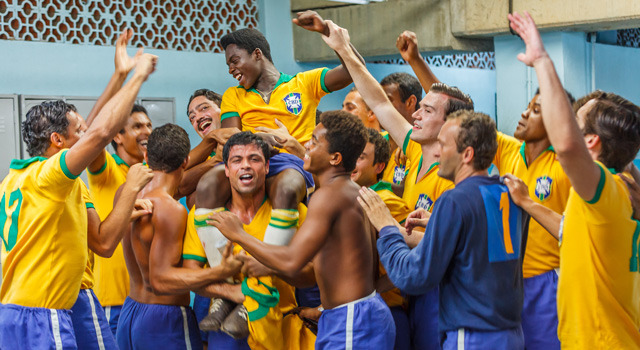 ペレ　伝説の誕生 6枚目の写真・画像