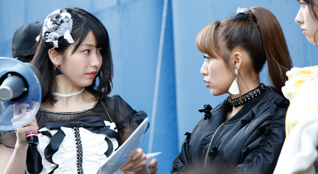 存在する理由 DOCUMENTARY of AKB48 1枚目の写真・画像