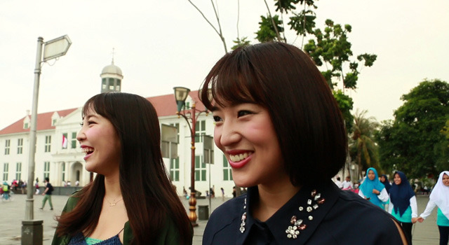 存在する理由 DOCUMENTARY of AKB48 4枚目の写真・画像