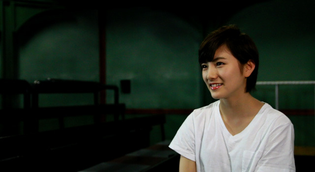 存在する理由 DOCUMENTARY of AKB48 7枚目の写真・画像