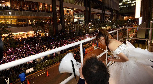 存在する理由 DOCUMENTARY of AKB48 9枚目の写真・画像