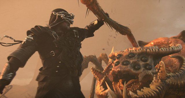 KINGSGLAIVE FINAL FANTASY XV 2枚目の写真・画像