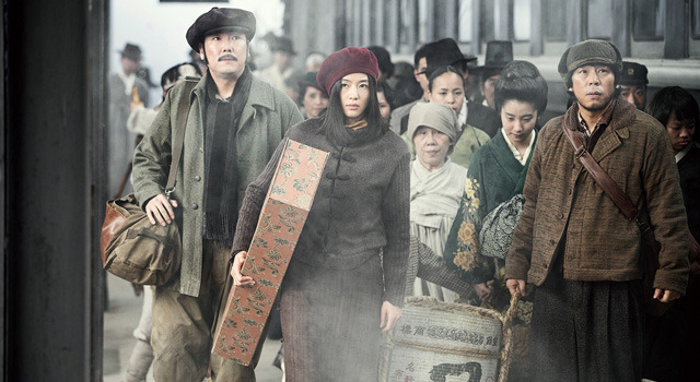 暗殺 9枚目の写真・画像