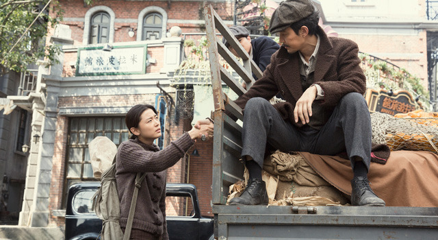 暗殺 11枚目の写真・画像