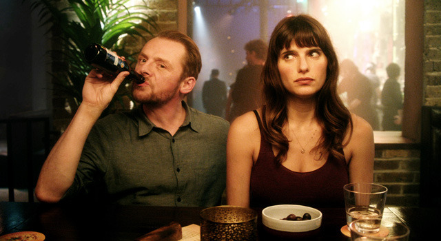 マン・アップ！　60億分の1のサイテーな恋のはじまり 4枚目の写真・画像