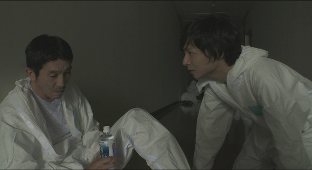 太陽の蓋 3枚目の写真・画像