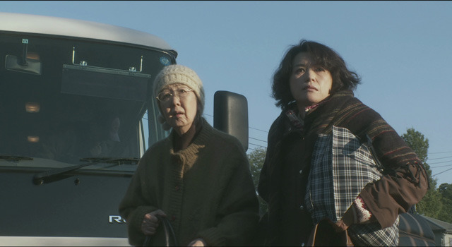 太陽の蓋 9枚目の写真・画像