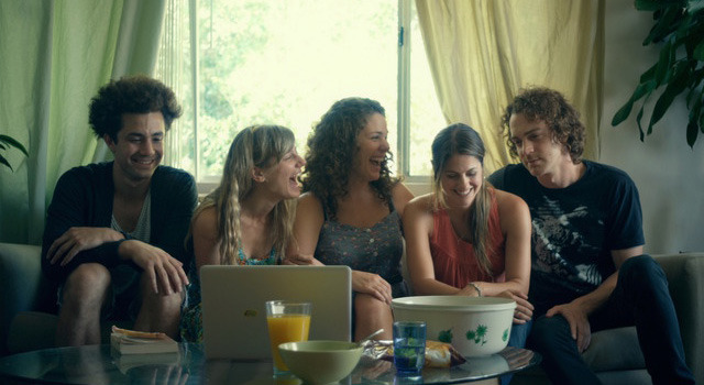 ヒップスター 4枚目の写真・画像