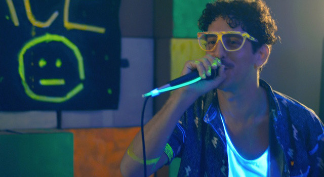 ヒップスター 5枚目の写真・画像