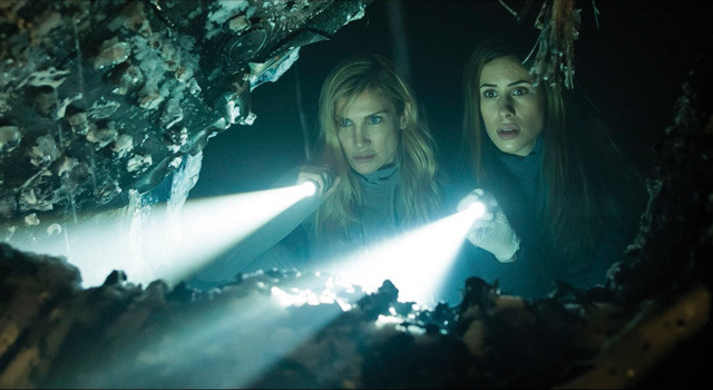 X-コンタクト 2枚目の写真・画像