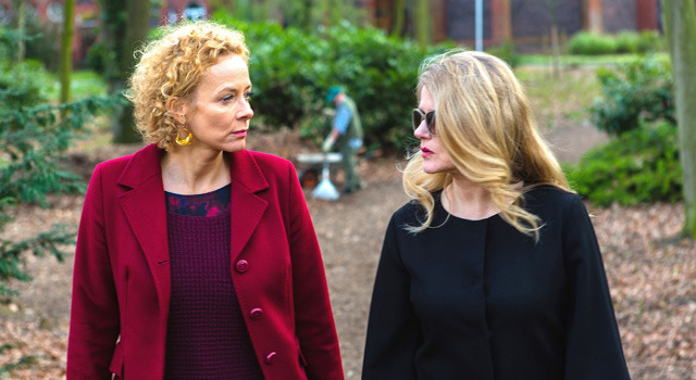 生きうつしのプリマ 1枚目の写真・画像