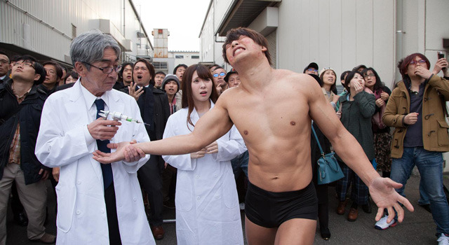 大怪獣モノ 3枚目の写真・画像