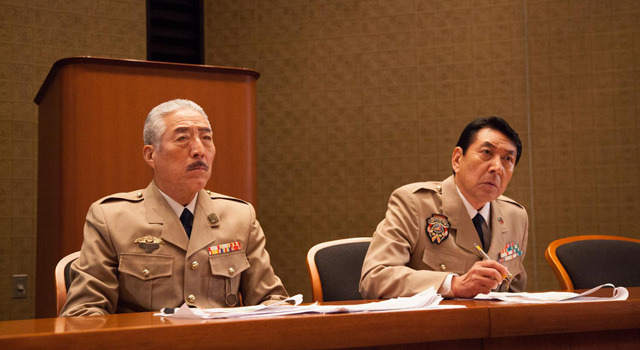 大怪獣モノ 5枚目の写真・画像