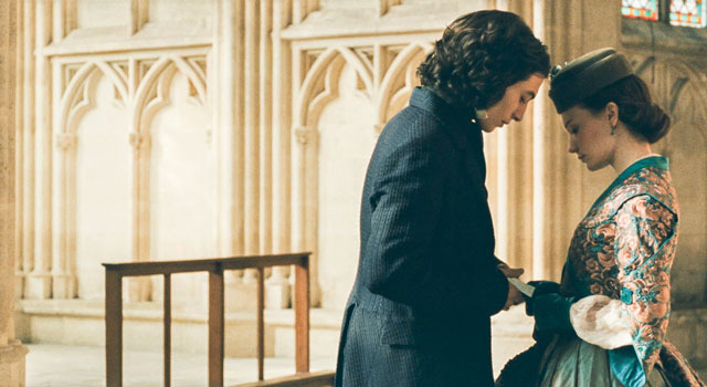 ボヴァリー夫人 3枚目の写真・画像