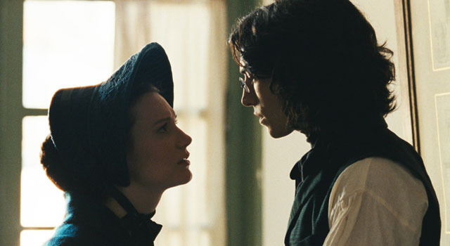 ボヴァリー夫人 4枚目の写真・画像