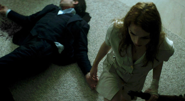 アナザー 4枚目の写真・画像