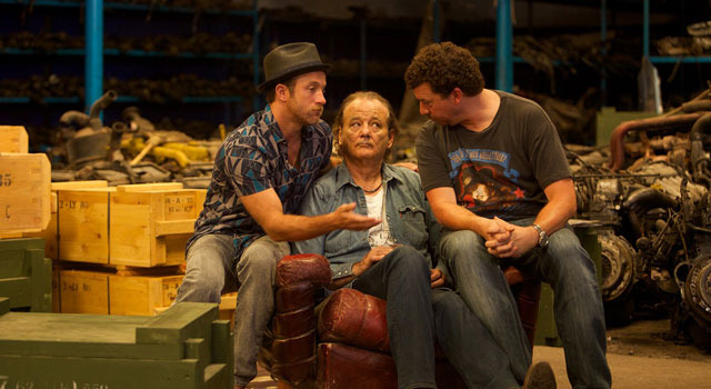 ロック・ザ・カスバ 4枚目の写真・画像